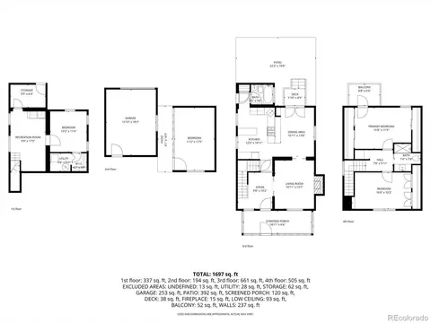4146 Clay St, Denver, CO 80211 photo 38