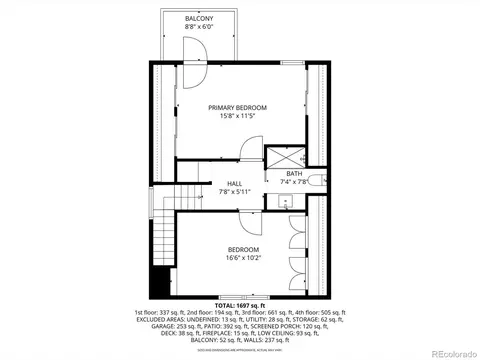 4146 Clay St, Denver, CO 80211 photo 37