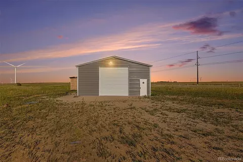 10630 N Calhan Hwy, Calhan, CO 80808