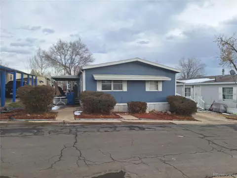 2100 W 100th Apt 302 Ave, Thornton, CO 80260