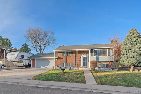 10367 Monterey Cir, Northglenn, CO 80260