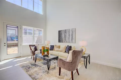 1828 S Hannibal St, Aurora, CO 80017