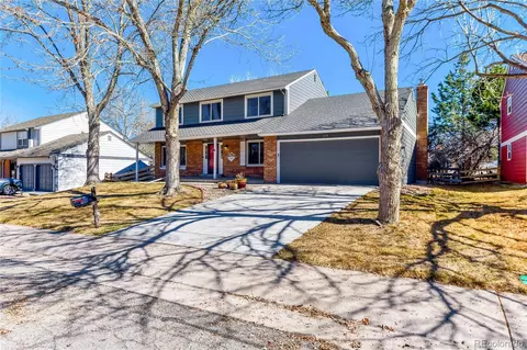 7574 S Mount Marcy, Littleton, CO 80127
