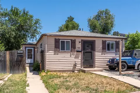 920 Newton St, Denver, CO 80204