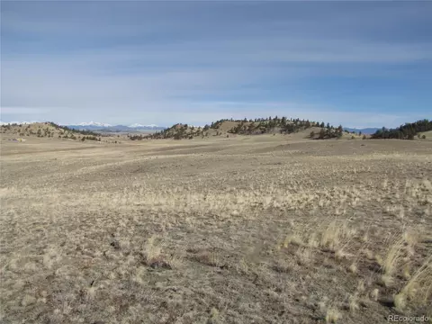 00000 Chickasaw Rd, Hartsel, CO 80449