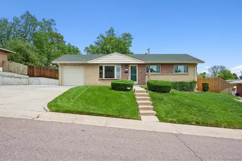 2712 S Vrain St, Denver, CO 80236