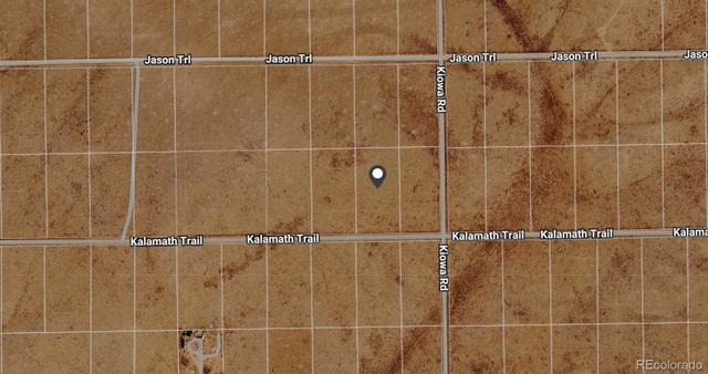 lot11 4, Jaroso, CO 81138