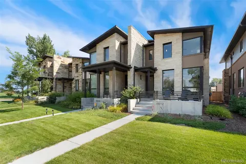 1912 S Huron St, Denver, CO 80223
