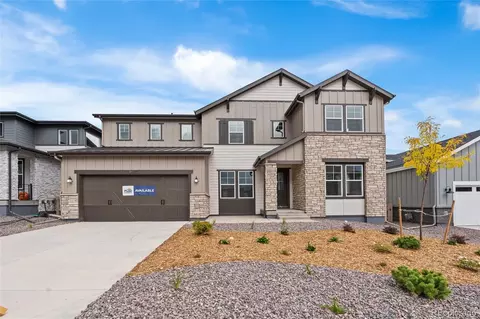 8465 Silverton Ln, Littleton, CO 80125