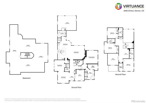 2640 Clinton St, Denver, CO 80238 photo 40