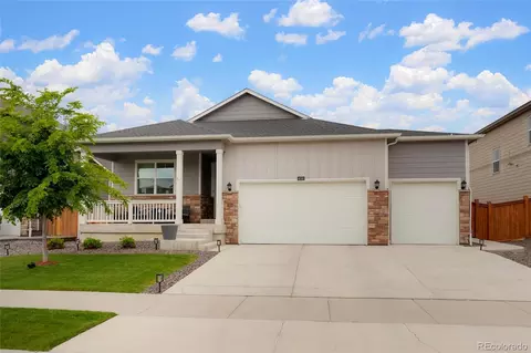 4155 Limestone Ave, Longmont, CO 80504