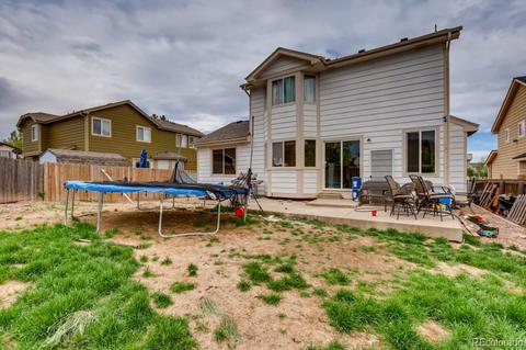19145 Mitchell Pl, Denver, CO 80249 photo 15