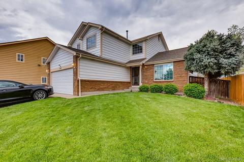 19145 Mitchell Pl, Denver, CO 80249 photo 1