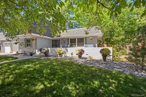 3241 S Krameria St, Denver, CO 80222
