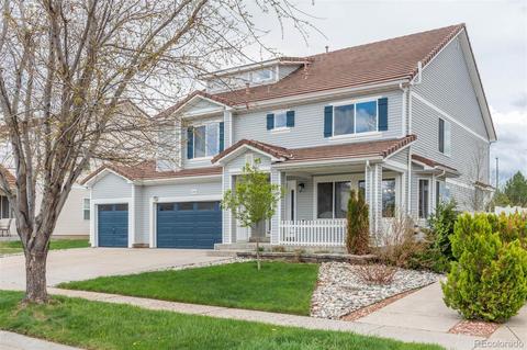 21310 E 48th Pl, Denver, CO 80249 photo 1
