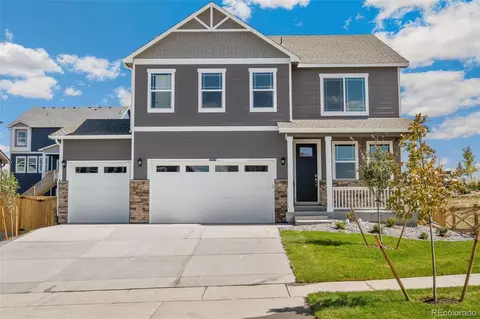 43084 Kawana Gulch St, Elizabeth, CO 80107