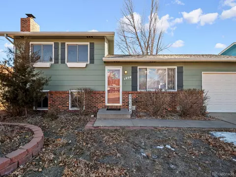 1208 36th St, Evans, CO 80620
