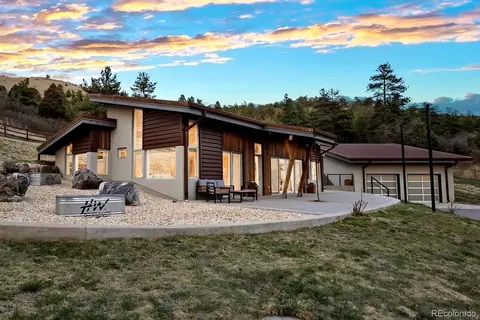 9362 Jennings Rd, Morrison, CO 80465
