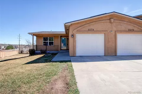 3579 Indigo Ridge Pt, Colorado Springs, CO 80910