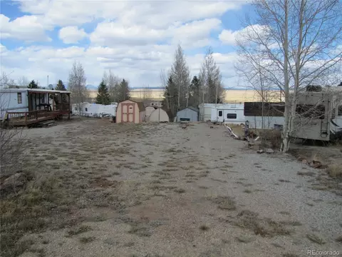277 Tressel Trl, Hartsel, CO 80449
