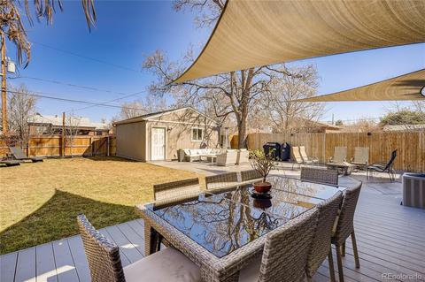 2980 Eudora St, Denver, CO 80207 photo 37