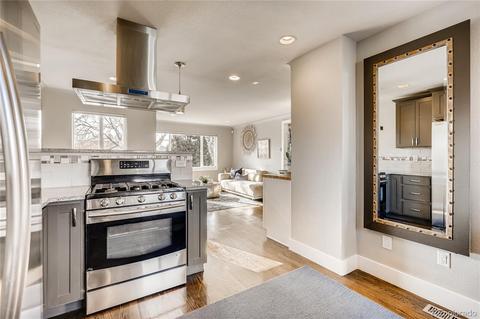 2980 Eudora St, Denver, CO 80207 photo 13