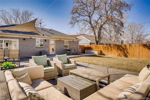 2980 Eudora St, Denver, CO 80207 photo 16