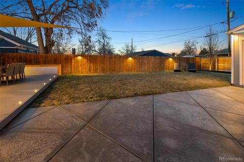 2980 Eudora St, Denver, CO 80207 photo 4