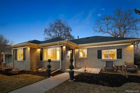 2980 Eudora St, Denver, CO 80207 photo 1