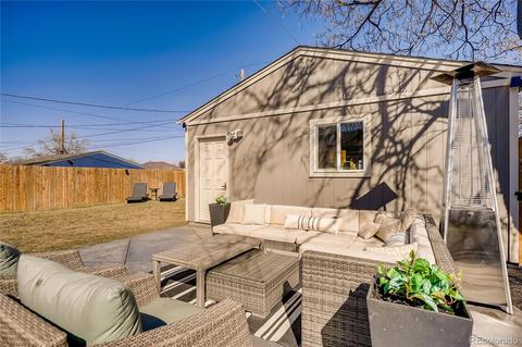 2980 Eudora St, Denver, CO 80207 photo 19