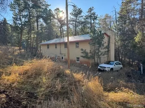 8948 S Pine Dr, Beulah, CO 81023 photo 2