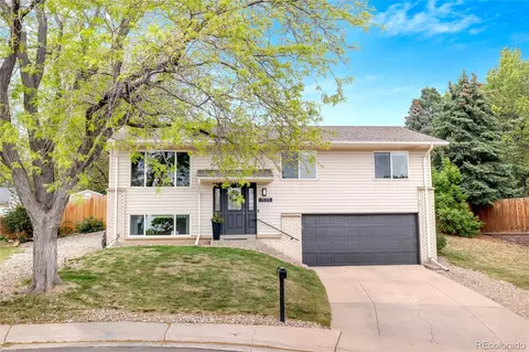 1535 S Zang Ct, Lakewood, CO 80228