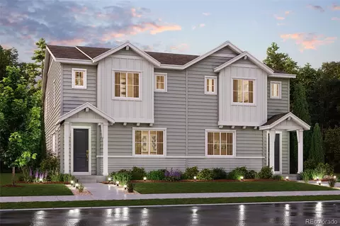 13837 Deertrack Ln, Parker, CO 80134