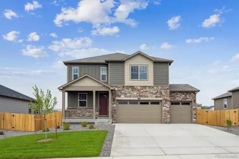 8387 E 135th Ct, Thornton, CO 80602