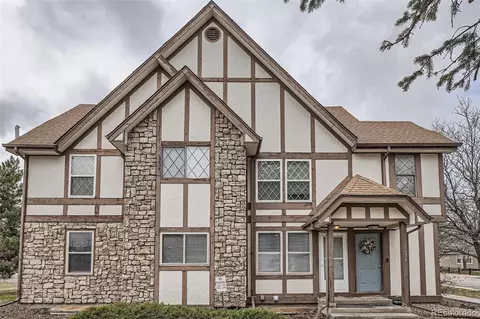17936 Becket Dr, Parker, CO 80134