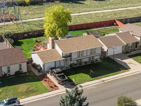 18008 E Bails Pl, Aurora, CO 80017