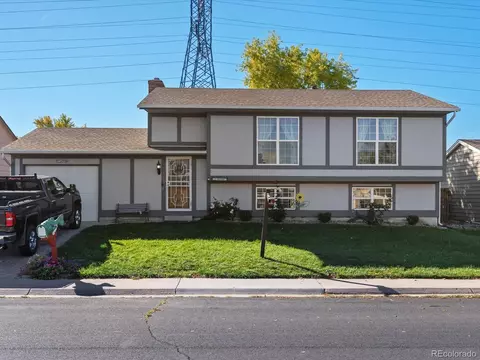 18008 E Bails Pl, Aurora, CO 80017