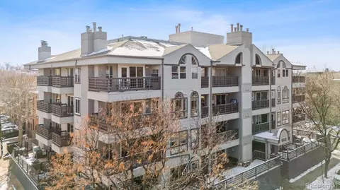 1000 E 1st Ave #407, Denver, CO 80218