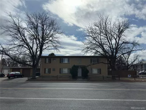9000 Montview Blvd, Aurora, CO 80010