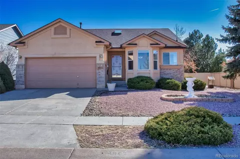 4803 Tory Ridge Dr, Colorado Springs, CO 80916