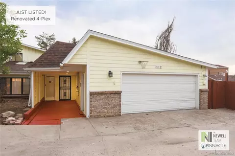 541 S Sheridan Blvd, Lakewood, CO 80226