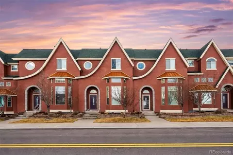 18052 French Creek Ave, Parker, CO 80134