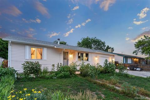 3651 E 89th Pl, Thornton, CO 80229 photo 1
