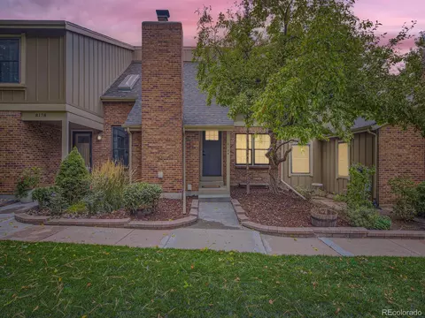 8184 E Phillips Ave, Centennial, CO 80112