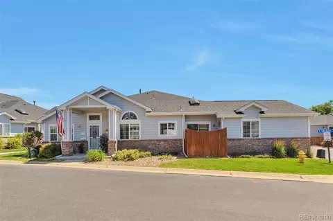 3072 S Waco Ct, Aurora, CO 80013