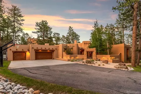5757 Pine Ct, Larkspur, CO 80118