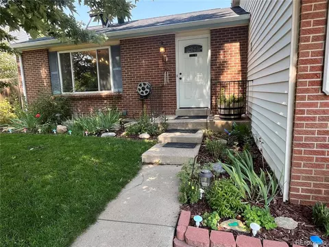 14605 E Warren Ave, Aurora, CO 80014