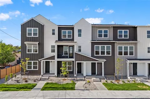 2896 W 56th Ave, Denver, CO 80221