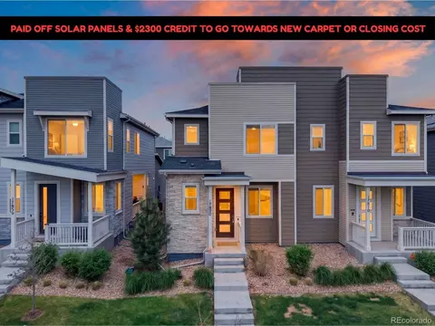 17820 E 96th Pl, Commerce City, CO 80022