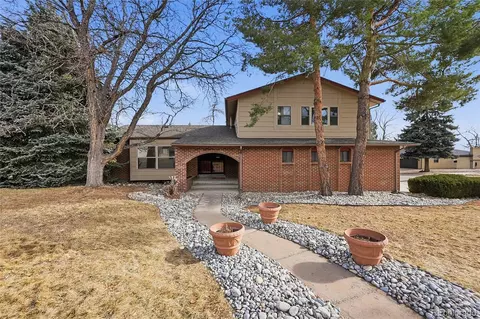 7624 S Marshall Ct, Littleton, CO 80128